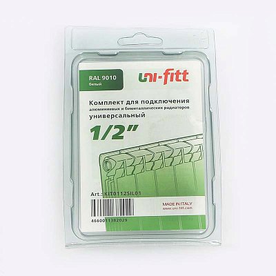    UNI-FITT (UF KIT0112)