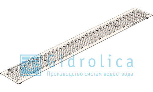   Gidrolica Standart -10.13,6.100        (GD 508/1)