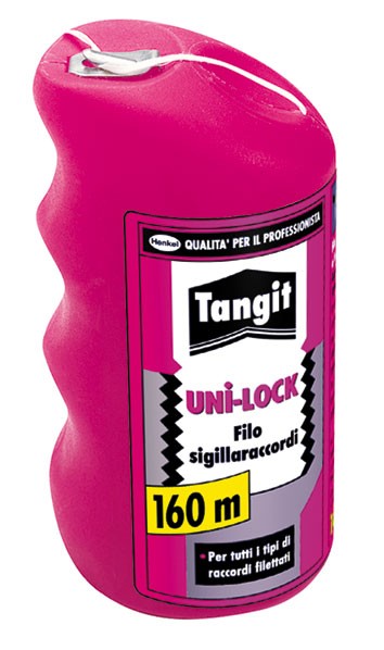     Tangit Uni-Lock 160 (U-L_Thread)