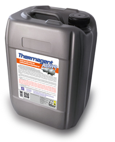      Thermagent Active (Thermagent Active)