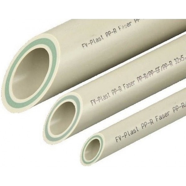   FV-Plast Faser PN20    (FP 1070)